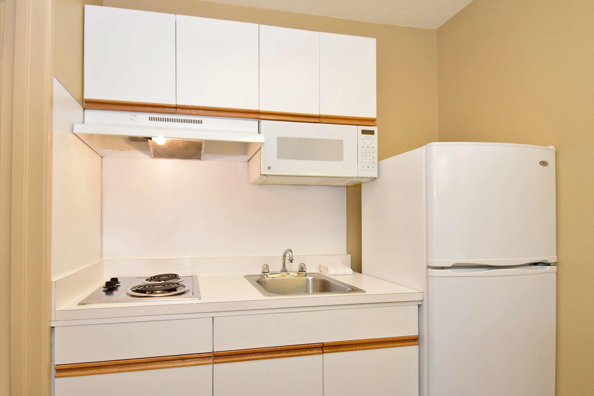 Extended Stay America Suites - Portland - Tigard Esterno foto