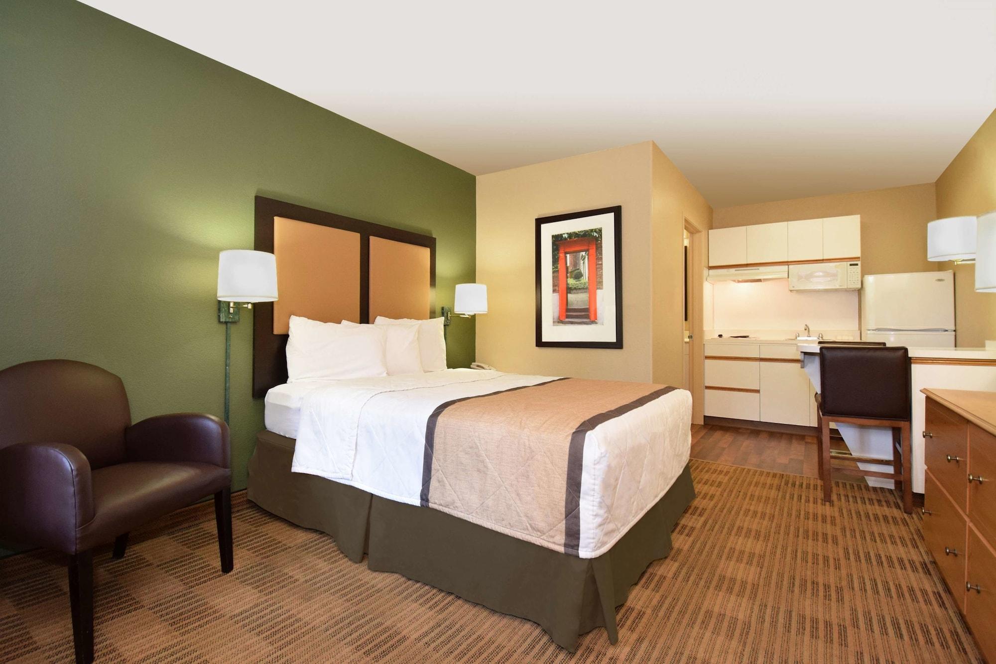 Extended Stay America Suites - Portland - Tigard Esterno foto