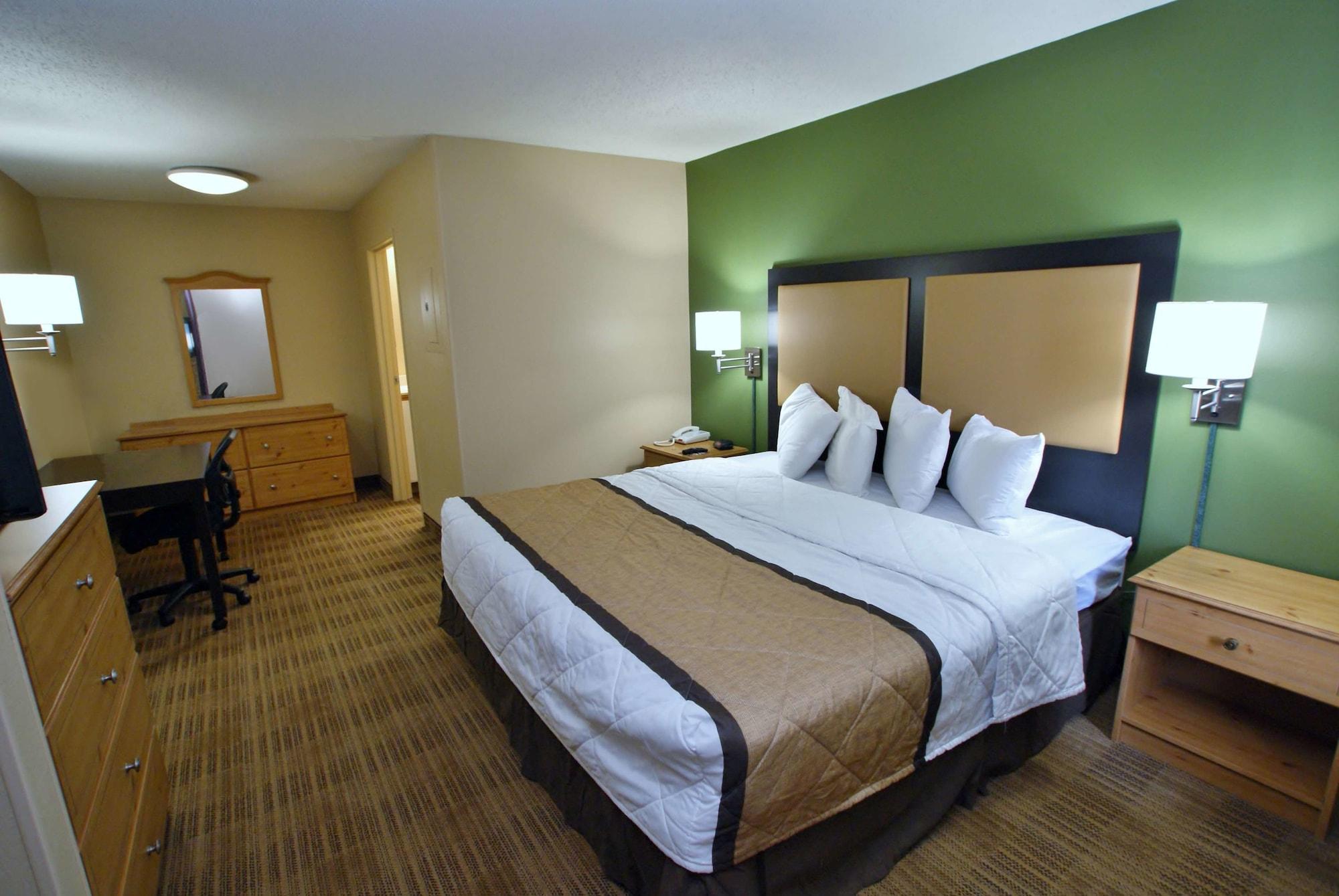 Extended Stay America Suites - Portland - Tigard Esterno foto