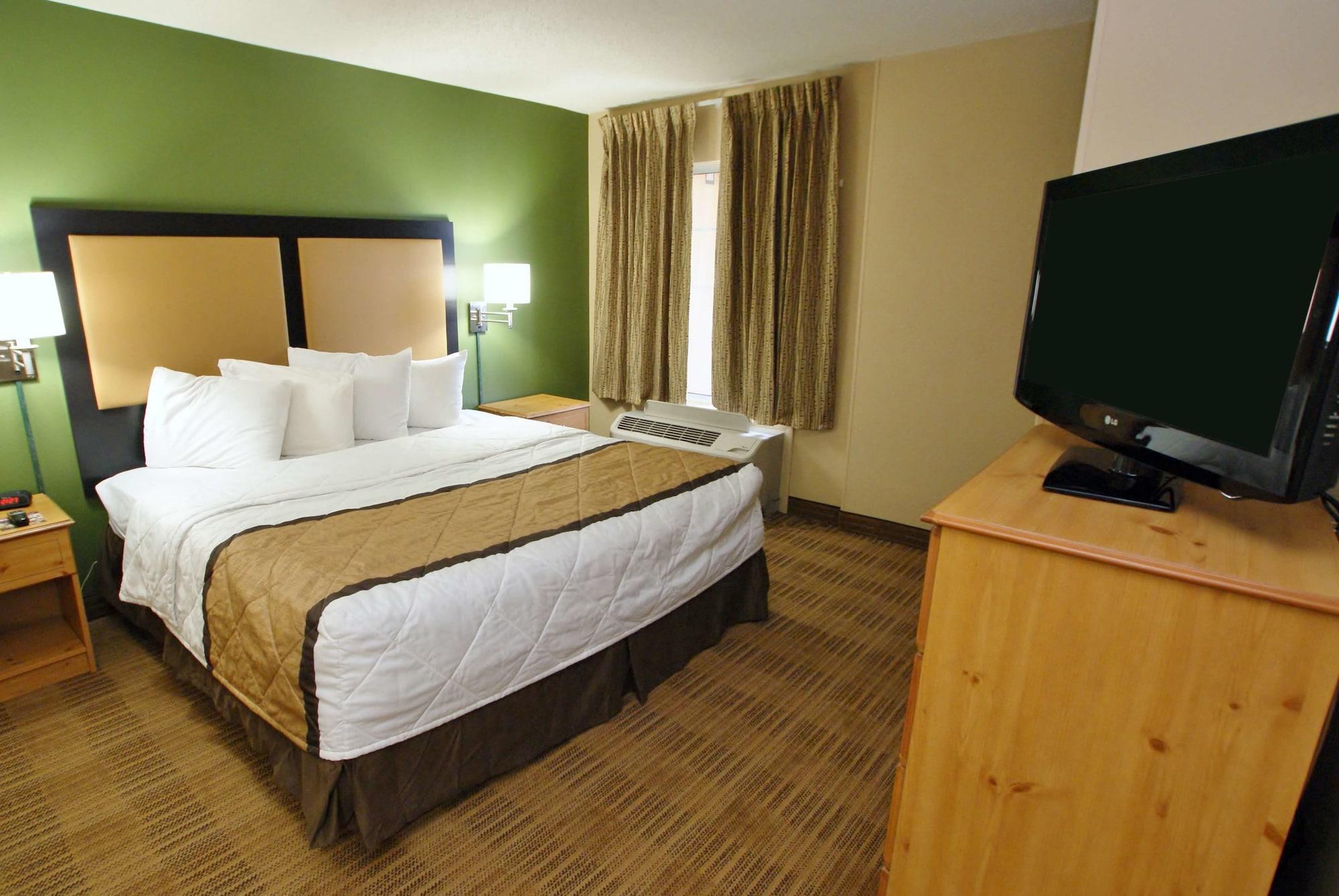 Extended Stay America Suites - Portland - Tigard Esterno foto
