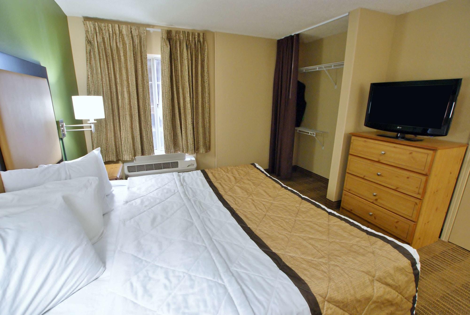 Extended Stay America Suites - Portland - Tigard Esterno foto