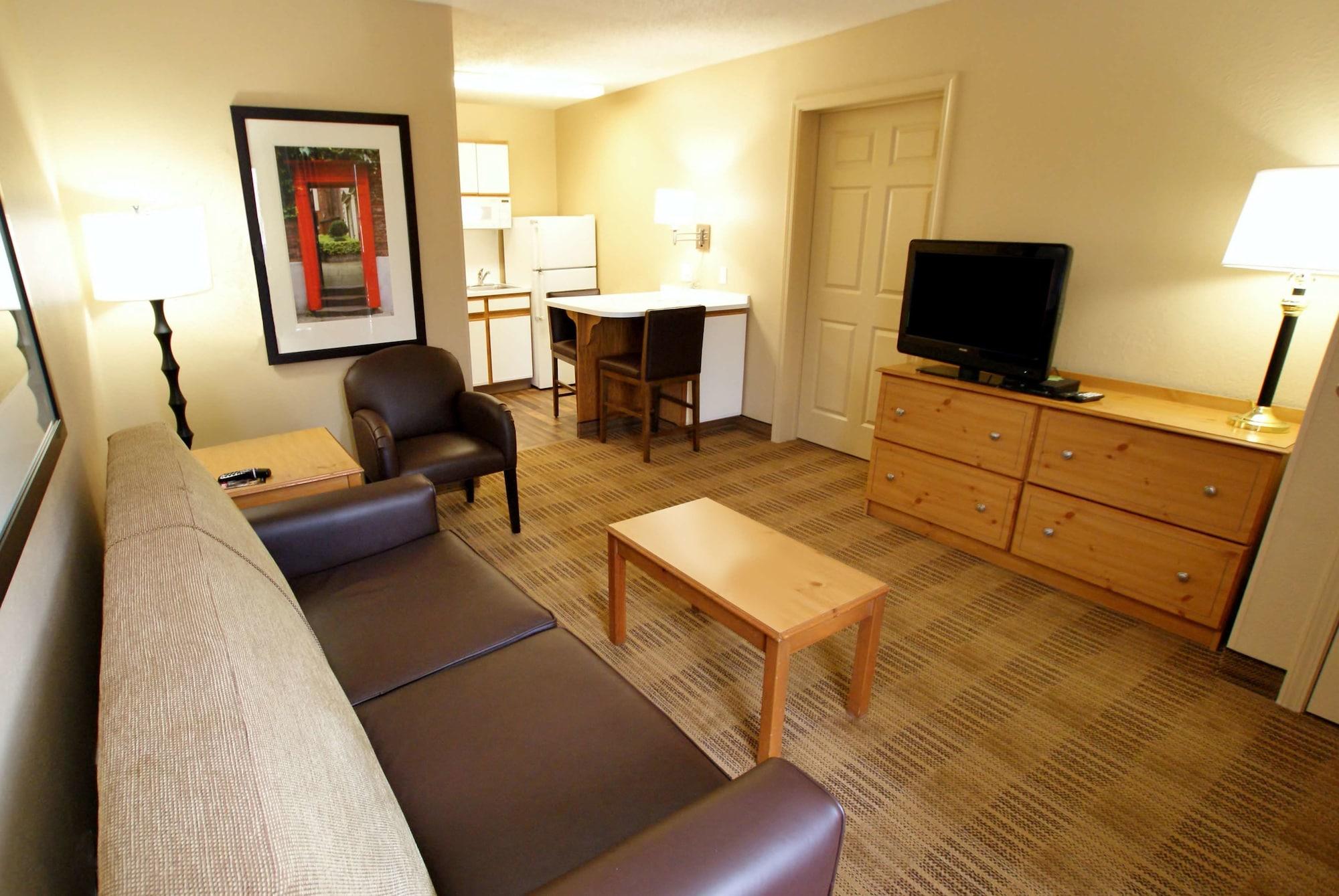Extended Stay America Suites - Portland - Tigard Esterno foto