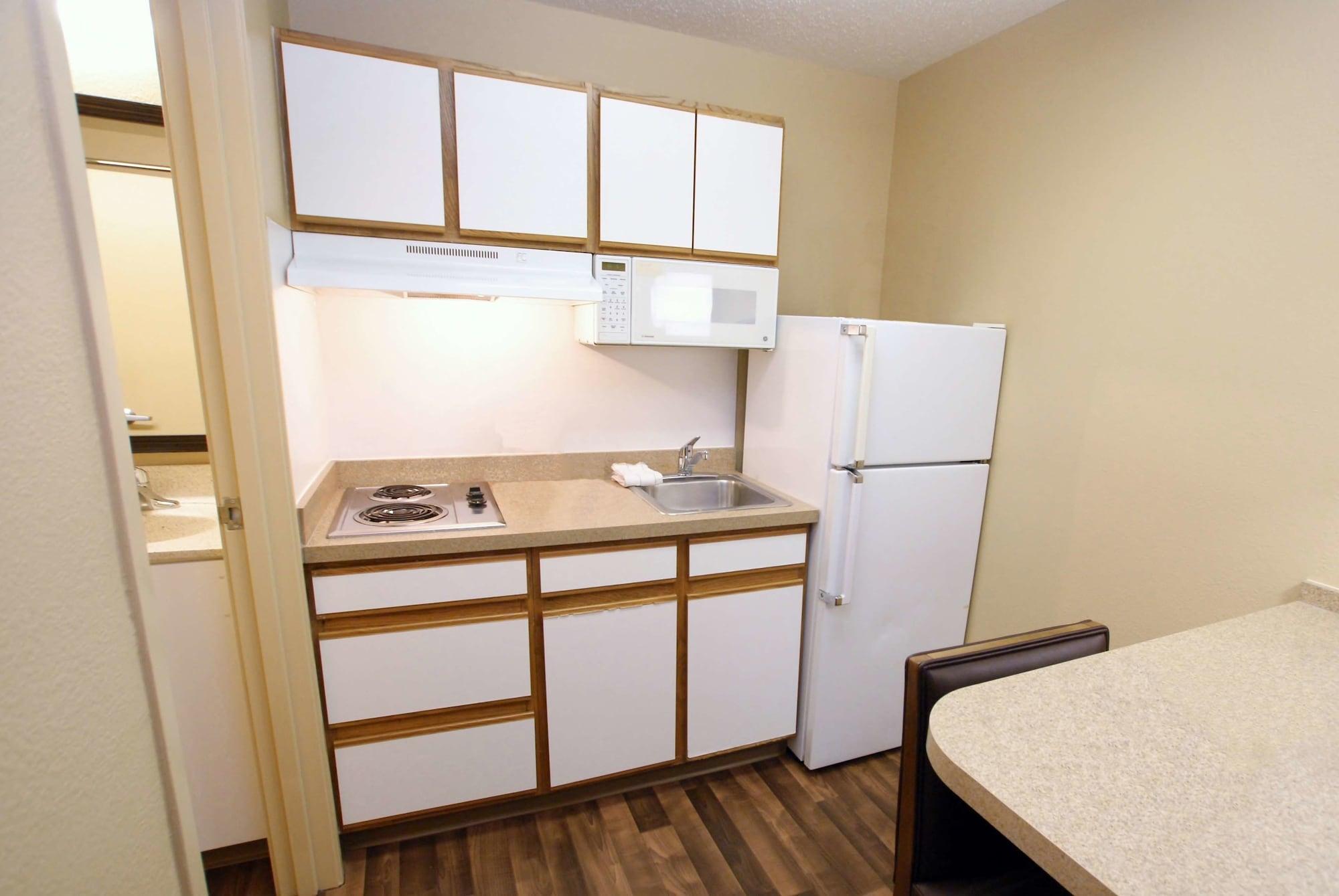 Extended Stay America Suites - Portland - Tigard Esterno foto