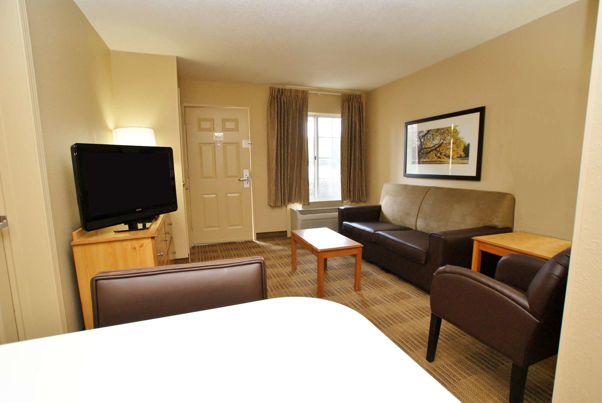 Extended Stay America Suites - Portland - Tigard Esterno foto