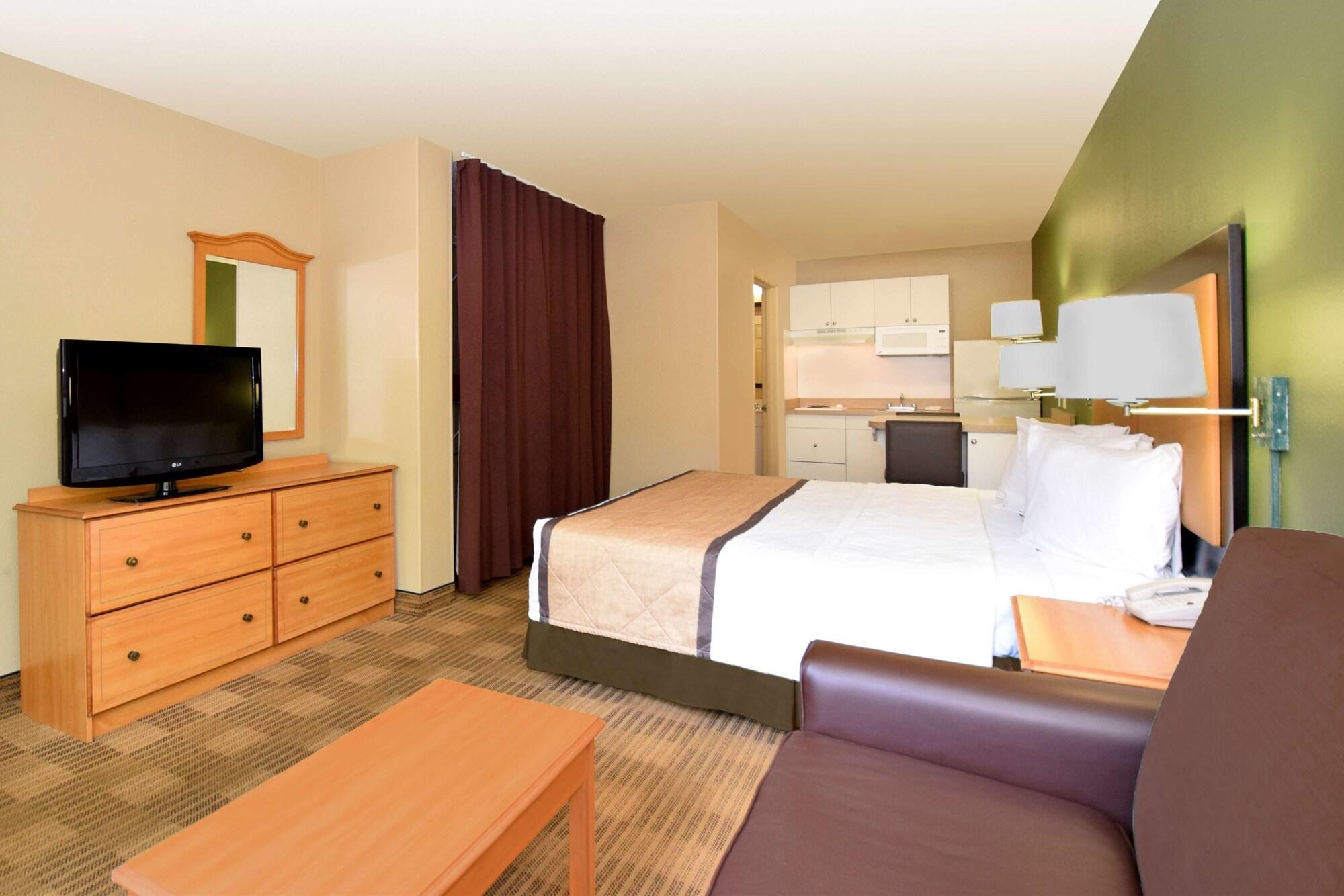 Extended Stay America Suites - Portland - Tigard Esterno foto