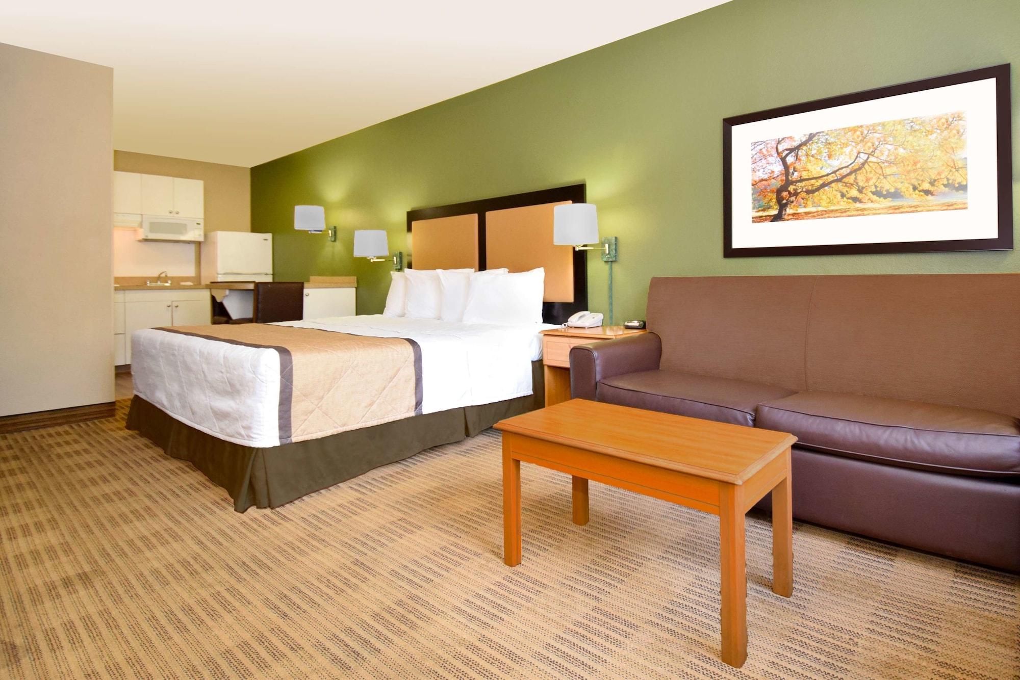 Extended Stay America Suites - Portland - Tigard Esterno foto