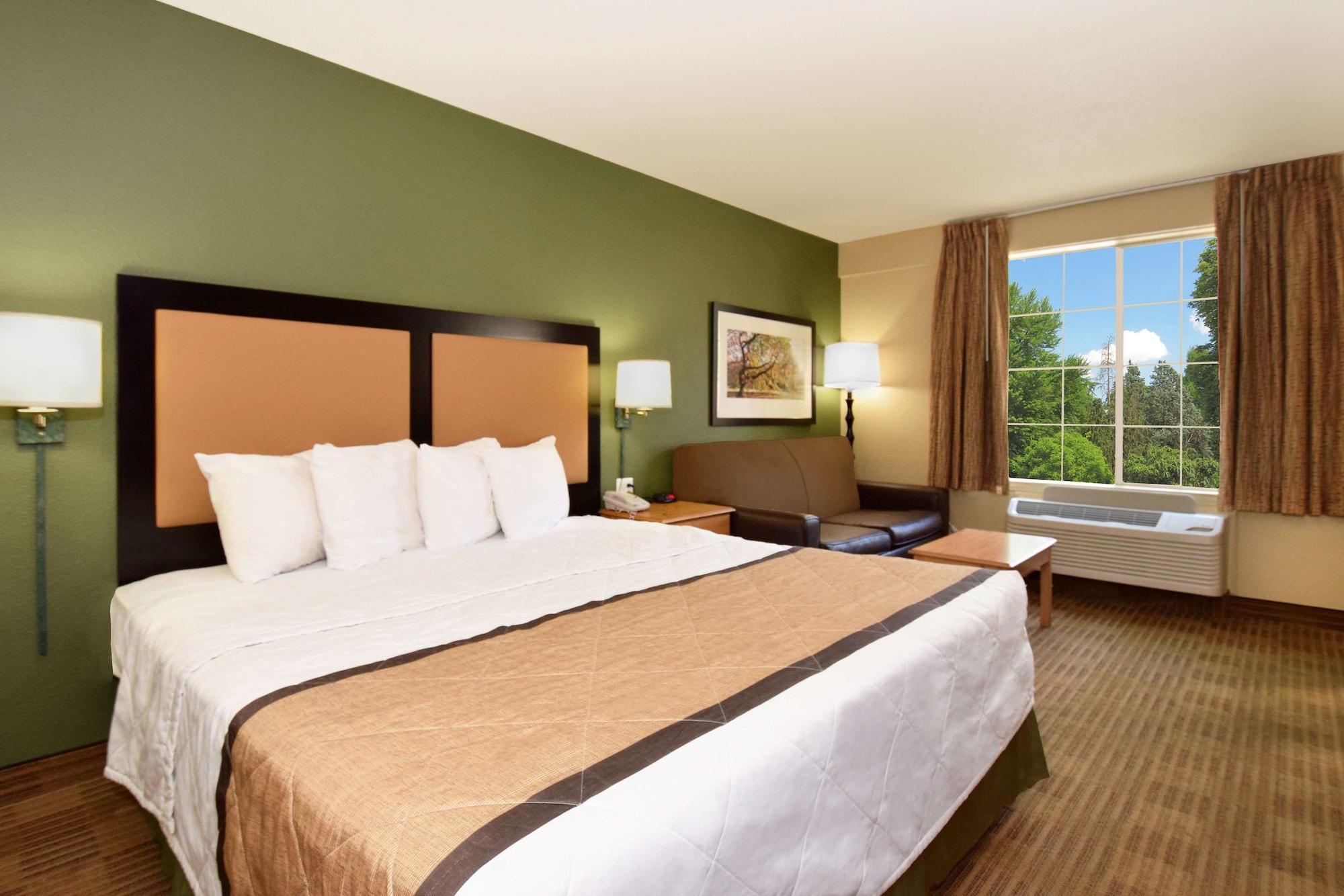 Extended Stay America Suites - Portland - Tigard Esterno foto