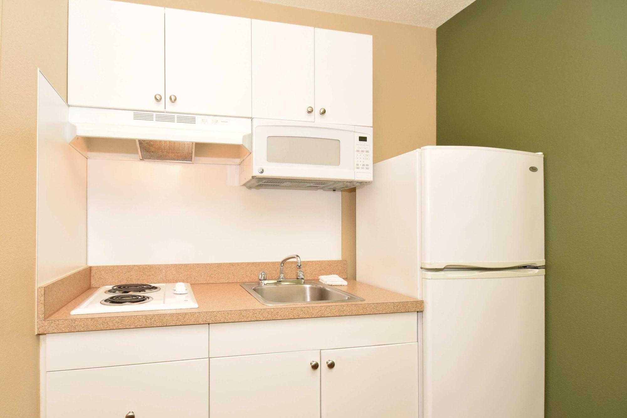 Extended Stay America Suites - Portland - Tigard Esterno foto