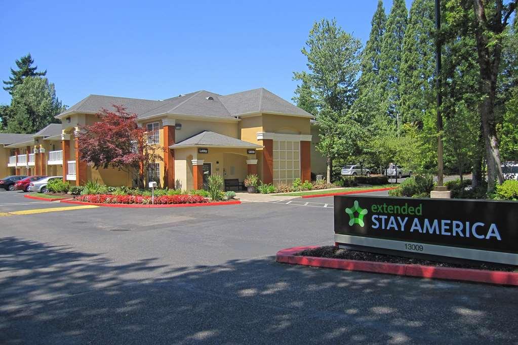 Extended Stay America Suites - Portland - Tigard Esterno foto