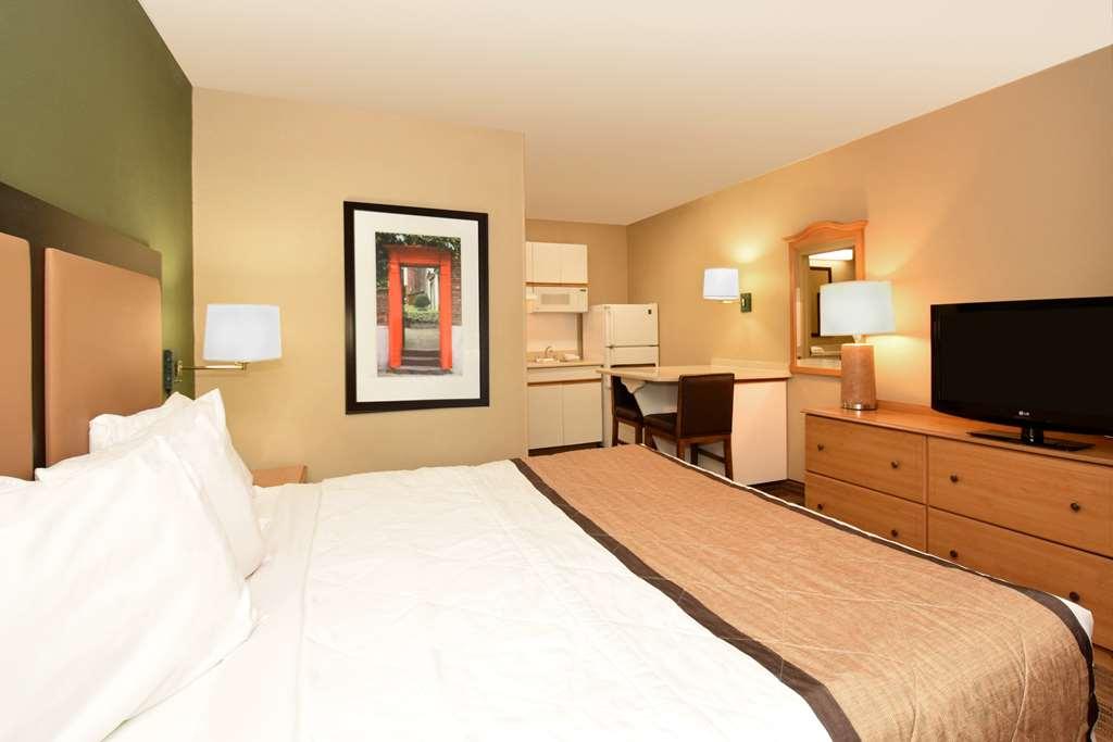 Extended Stay America Suites - Portland - Tigard Camera foto