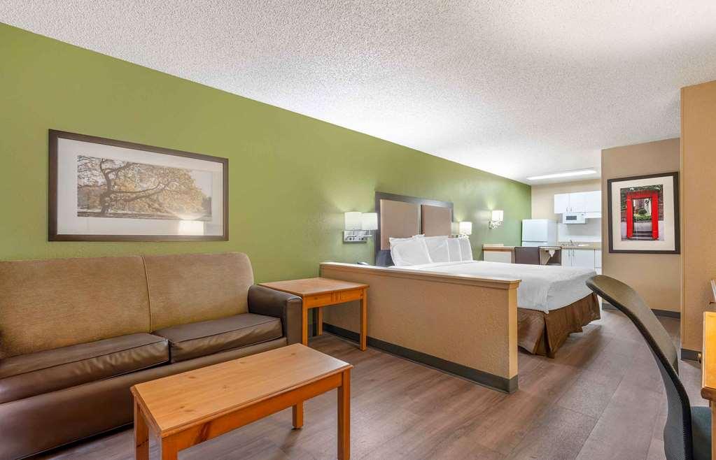 Extended Stay America Suites - Portland - Tigard Camera foto