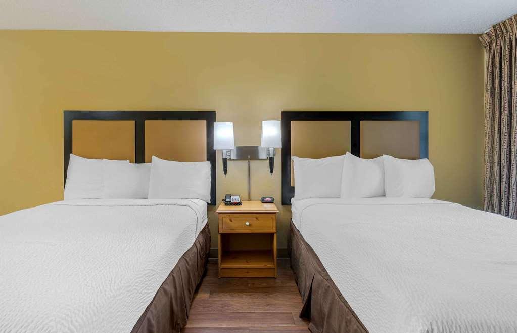 Extended Stay America Suites - Portland - Tigard Camera foto