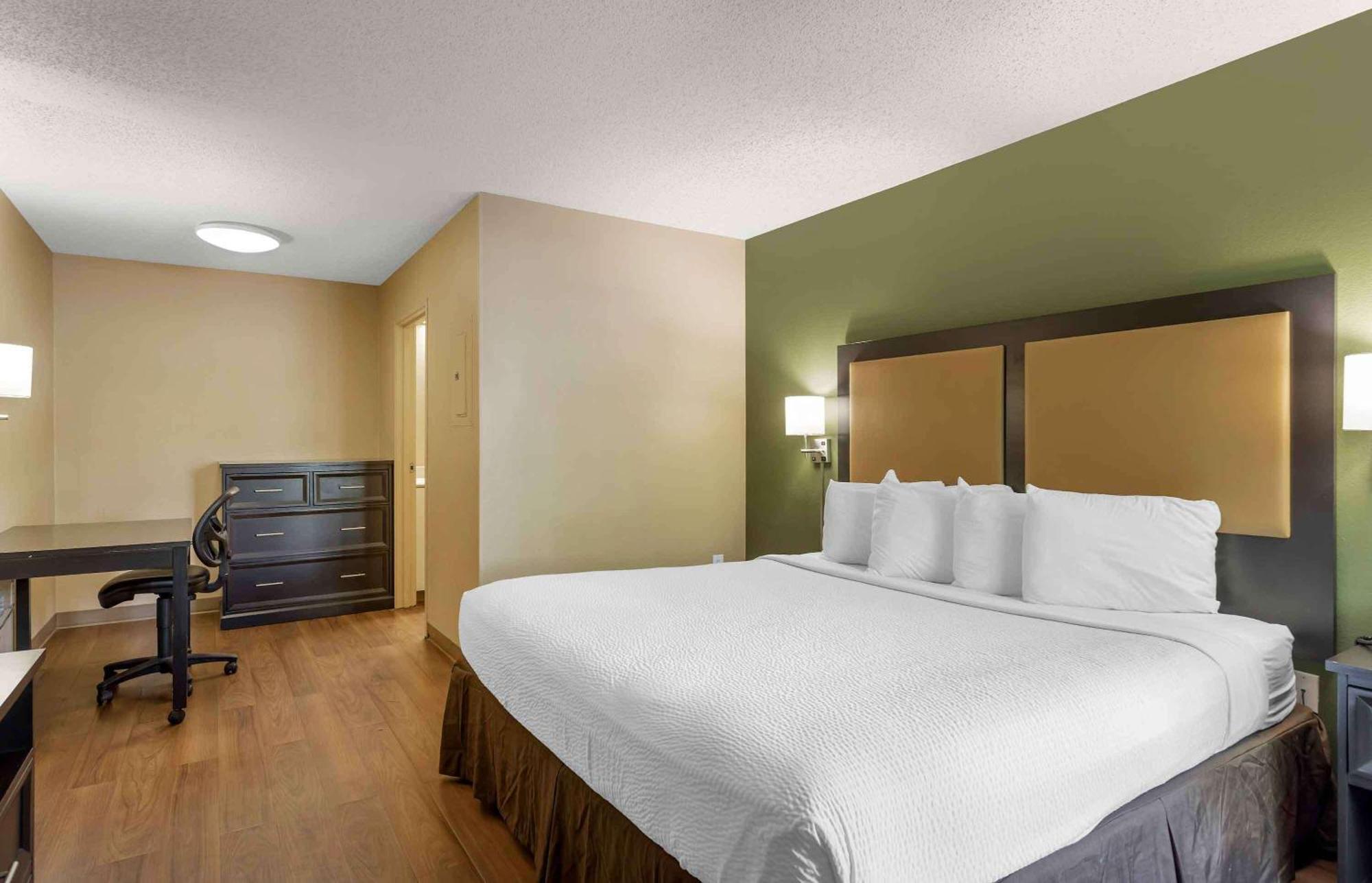 Extended Stay America Suites - Portland - Tigard Esterno foto