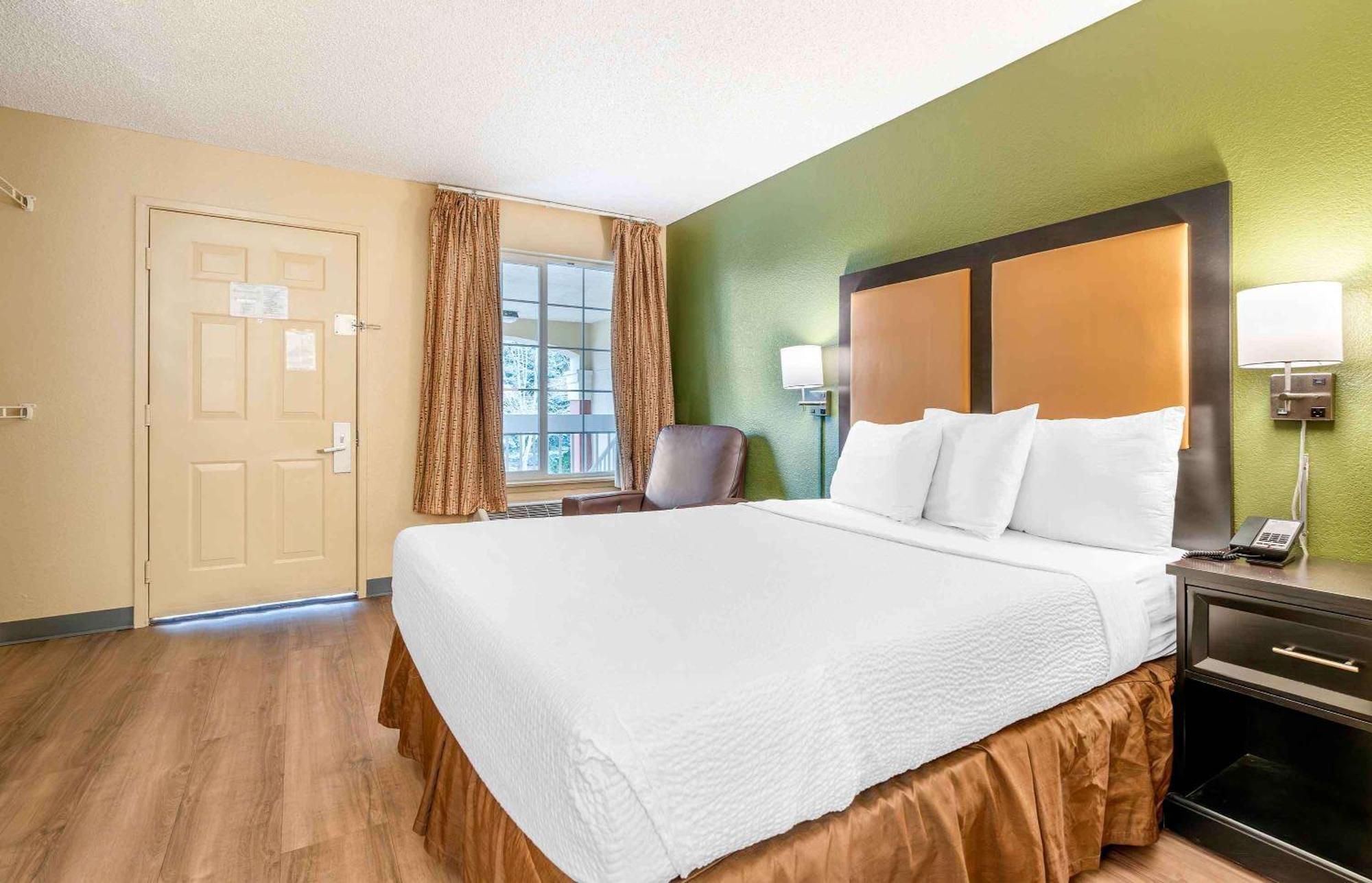 Extended Stay America Suites - Portland - Tigard Esterno foto