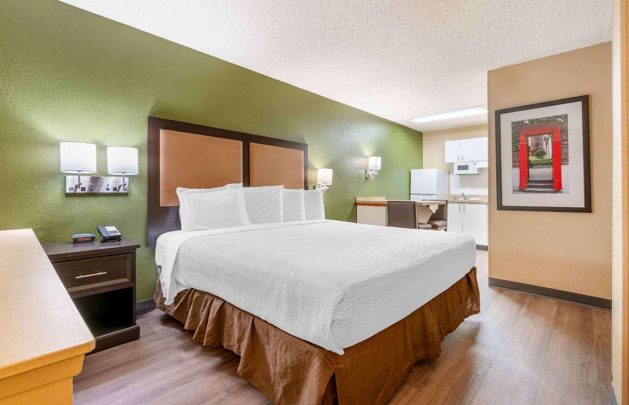 Extended Stay America Suites - Portland - Tigard Esterno foto
