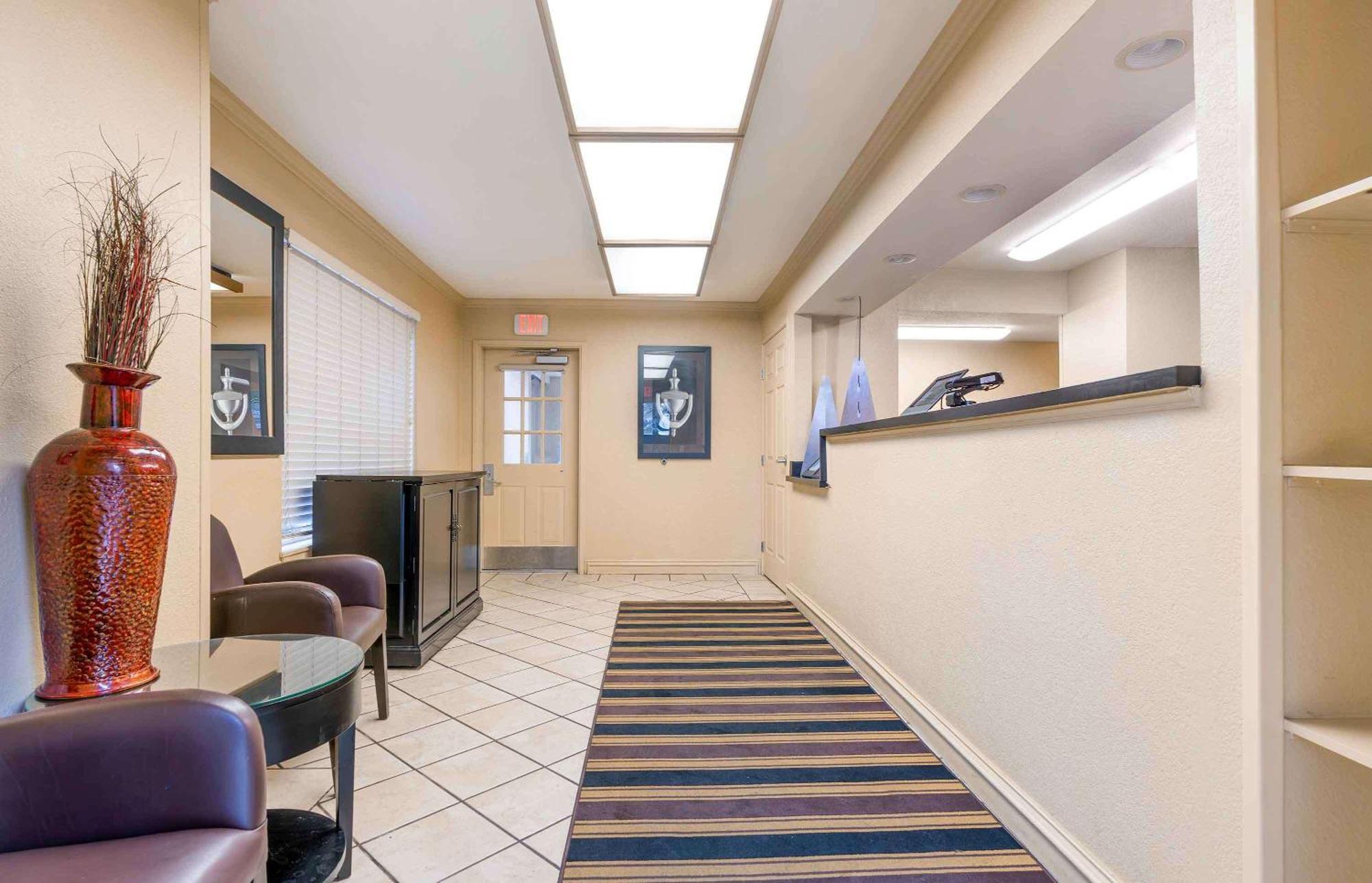 Extended Stay America Suites - Portland - Tigard Esterno foto