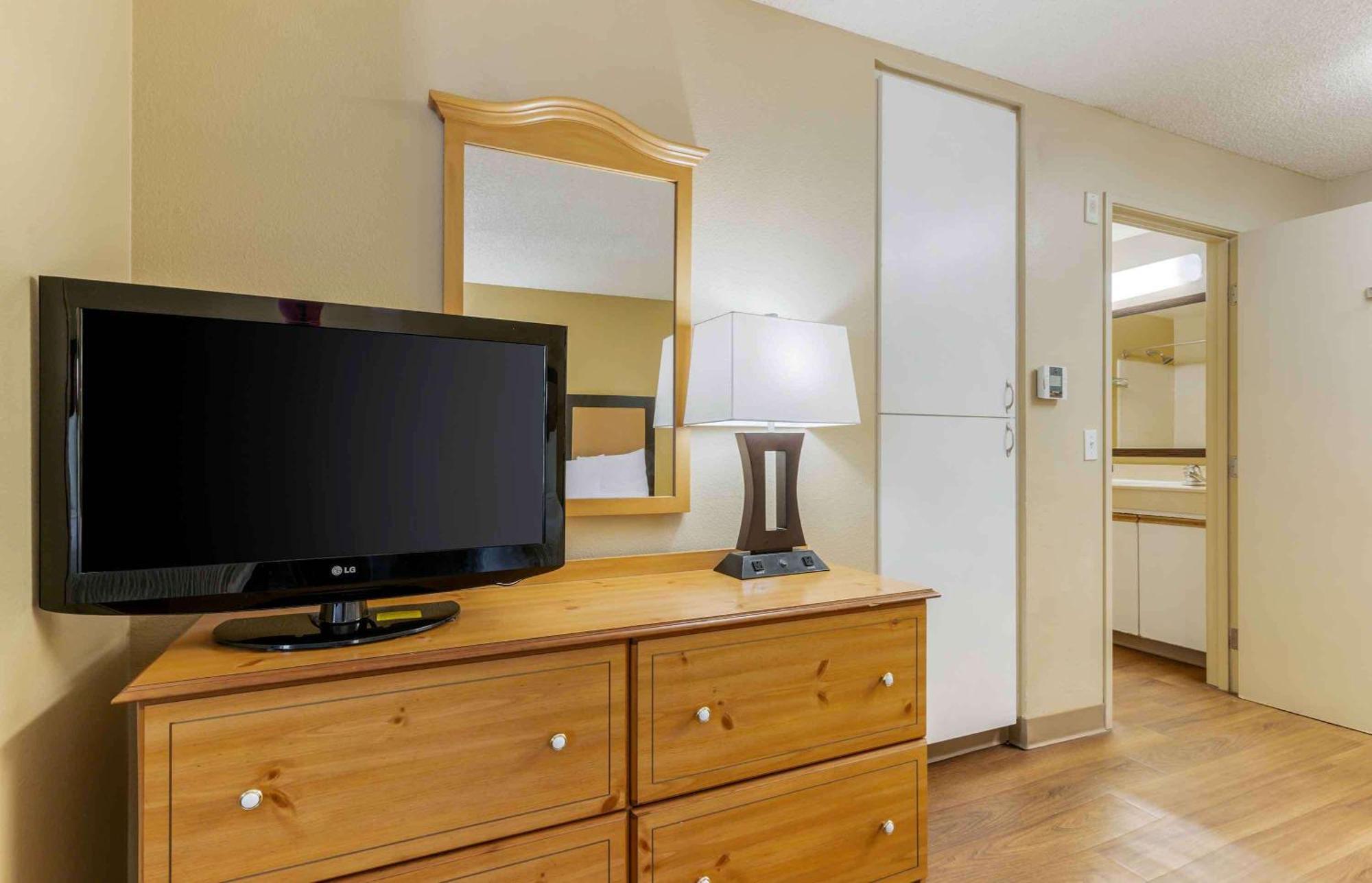 Extended Stay America Suites - Portland - Tigard Esterno foto