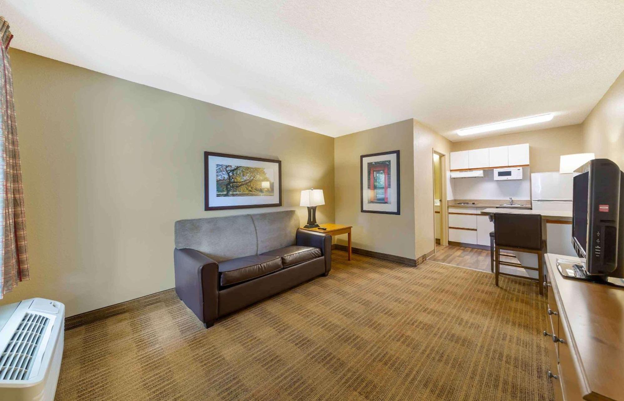 Extended Stay America Suites - Portland - Tigard Esterno foto
