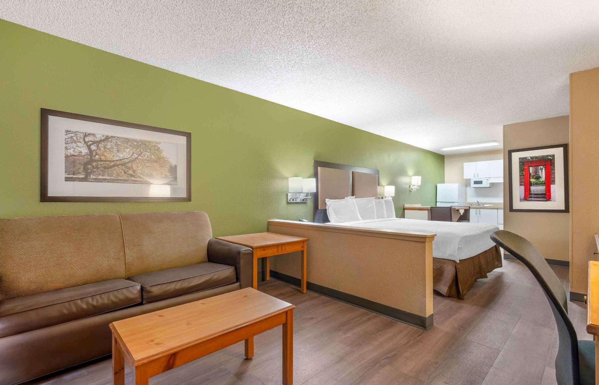 Extended Stay America Suites - Portland - Tigard Esterno foto