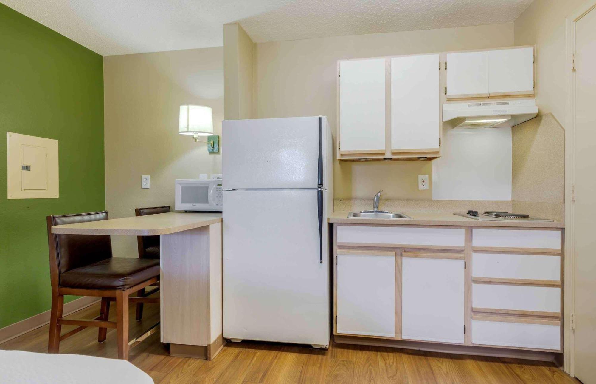 Extended Stay America Suites - Portland - Tigard Esterno foto