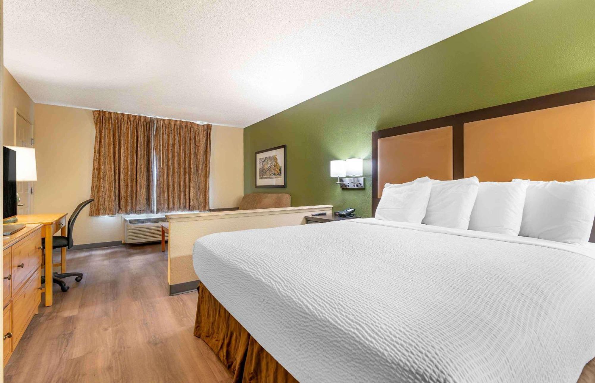 Extended Stay America Suites - Portland - Tigard Esterno foto