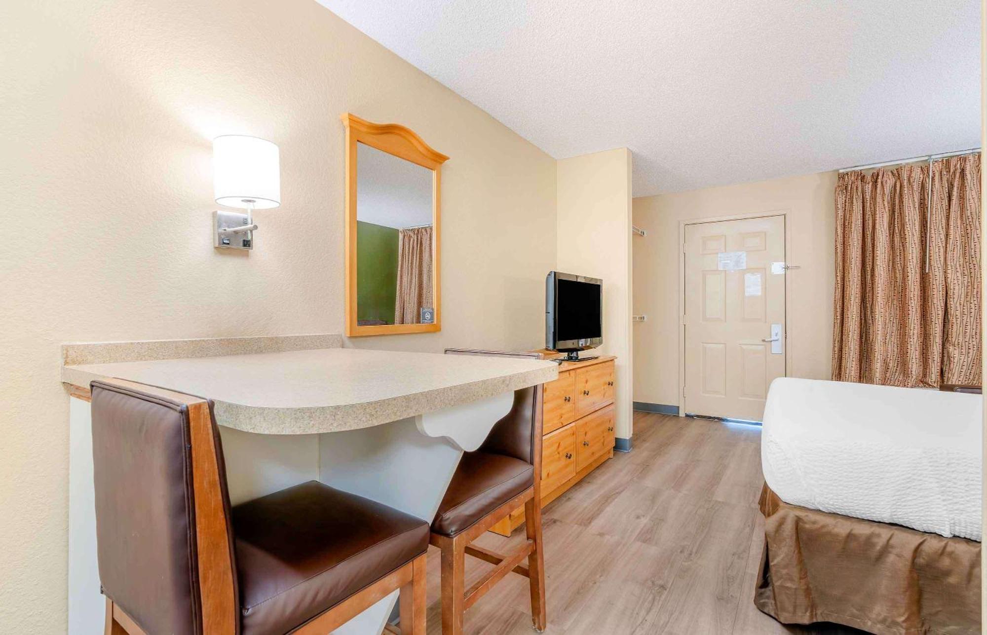 Extended Stay America Suites - Portland - Tigard Esterno foto