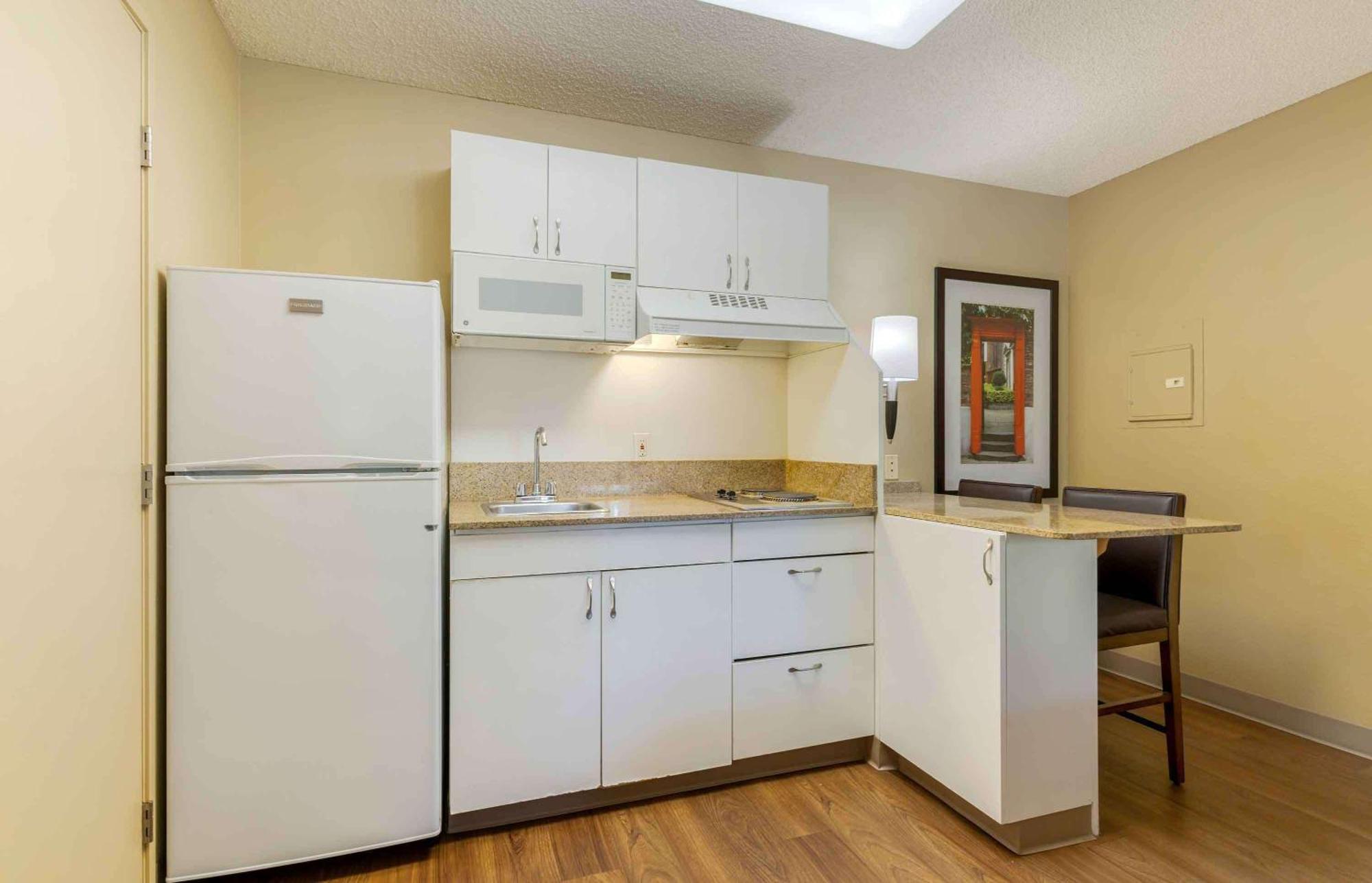 Extended Stay America Suites - Portland - Tigard Esterno foto