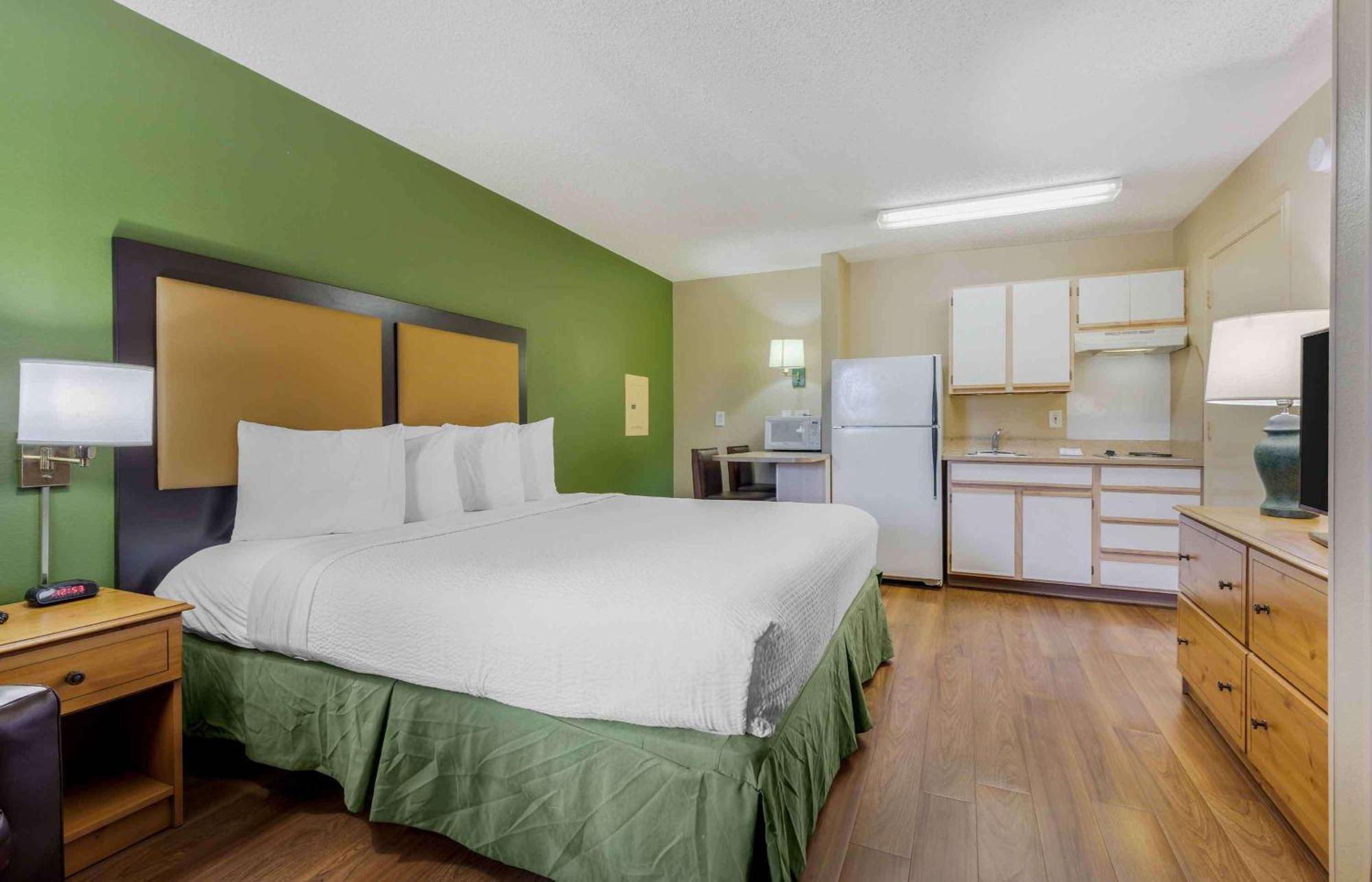Extended Stay America Suites - Portland - Tigard Esterno foto