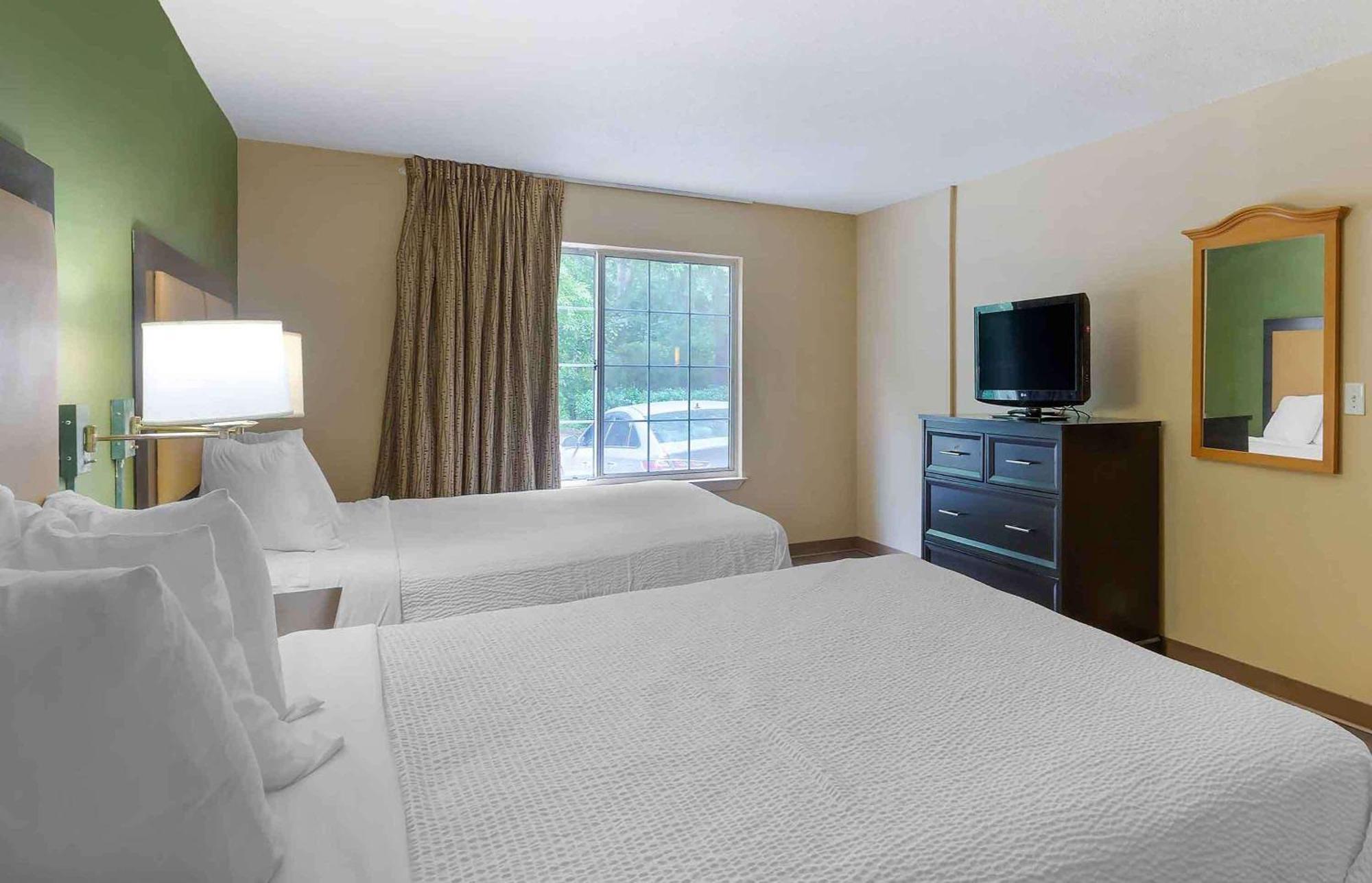 Extended Stay America Suites - Portland - Tigard Esterno foto