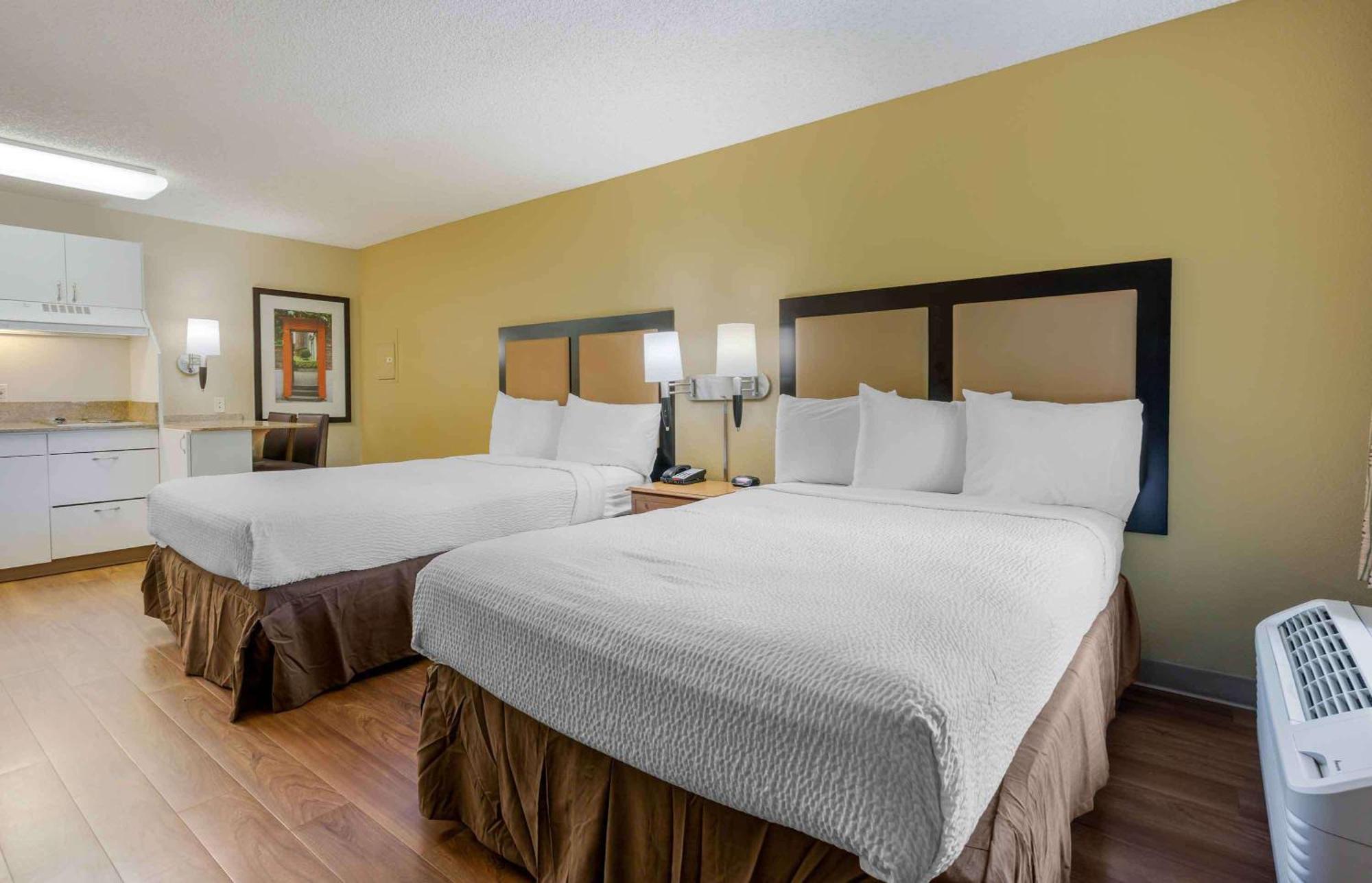 Extended Stay America Suites - Portland - Tigard Esterno foto