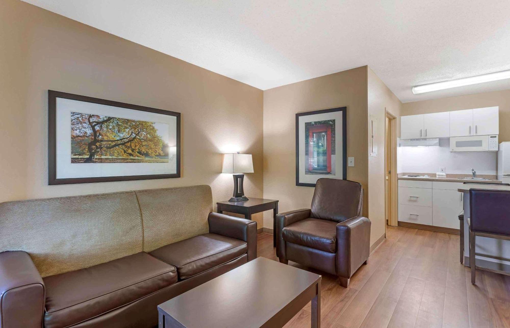 Extended Stay America Suites - Portland - Tigard Esterno foto