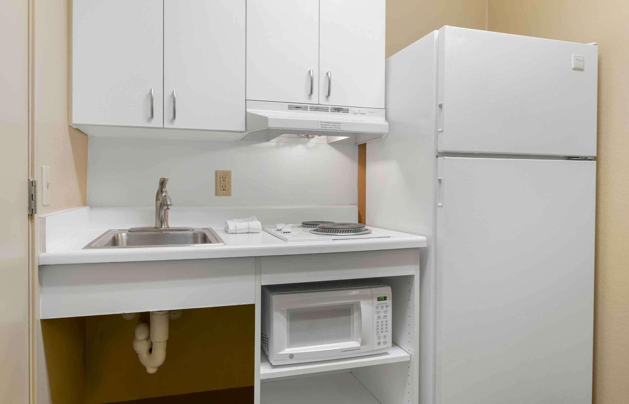 Extended Stay America Suites - Portland - Tigard Esterno foto