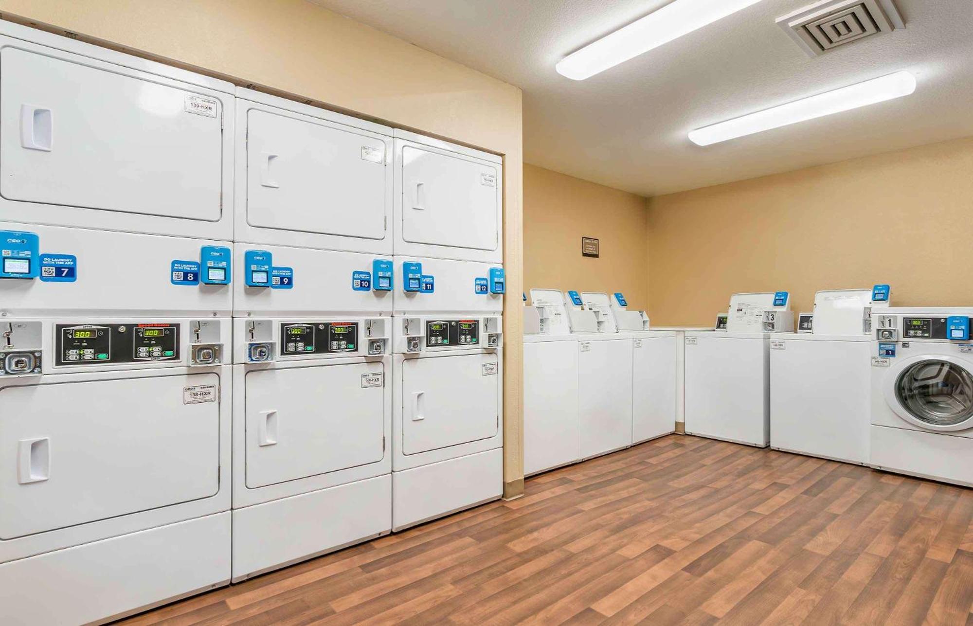 Extended Stay America Suites - Portland - Tigard Esterno foto