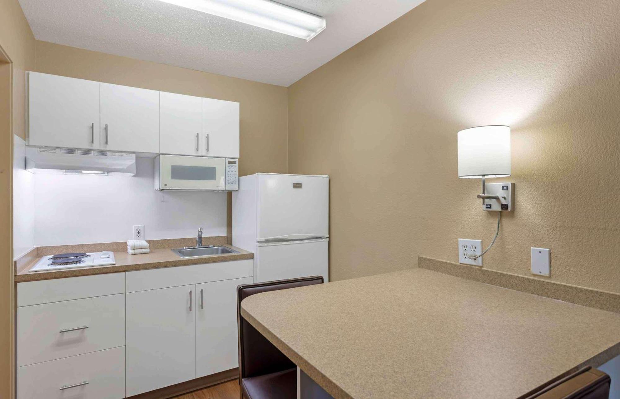 Extended Stay America Suites - Portland - Tigard Esterno foto