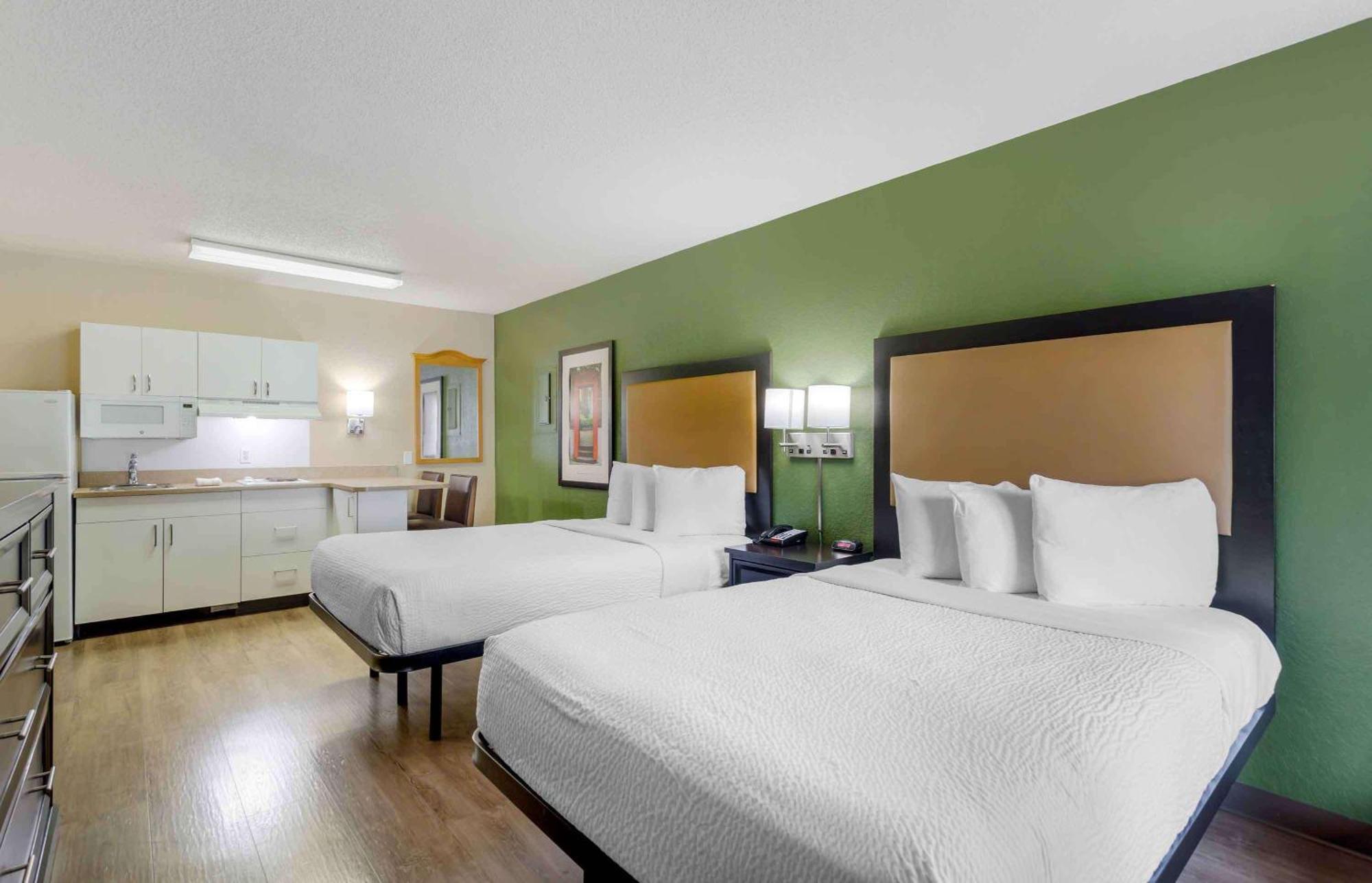 Extended Stay America Suites - Portland - Tigard Esterno foto