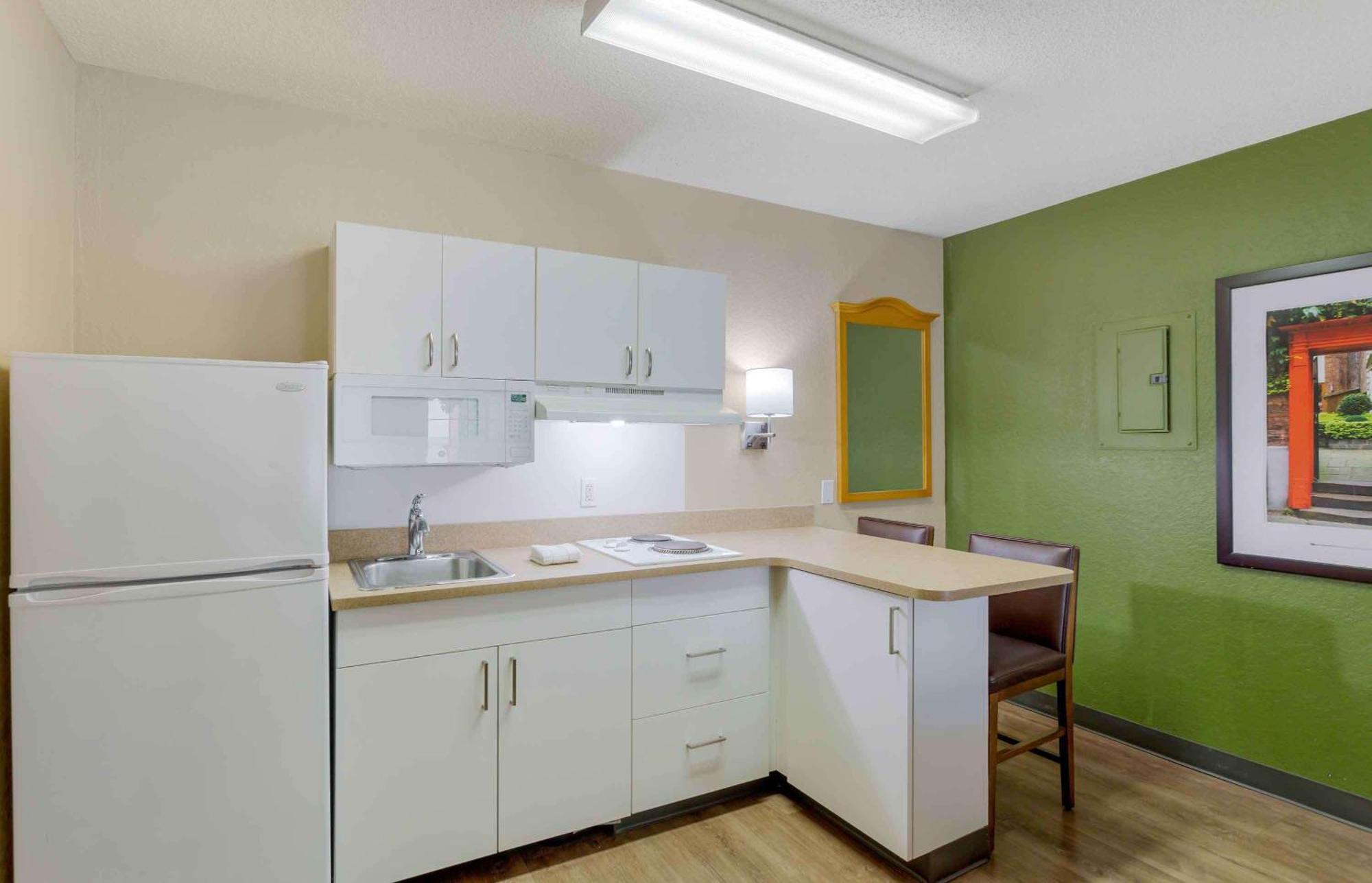 Extended Stay America Suites - Portland - Tigard Esterno foto