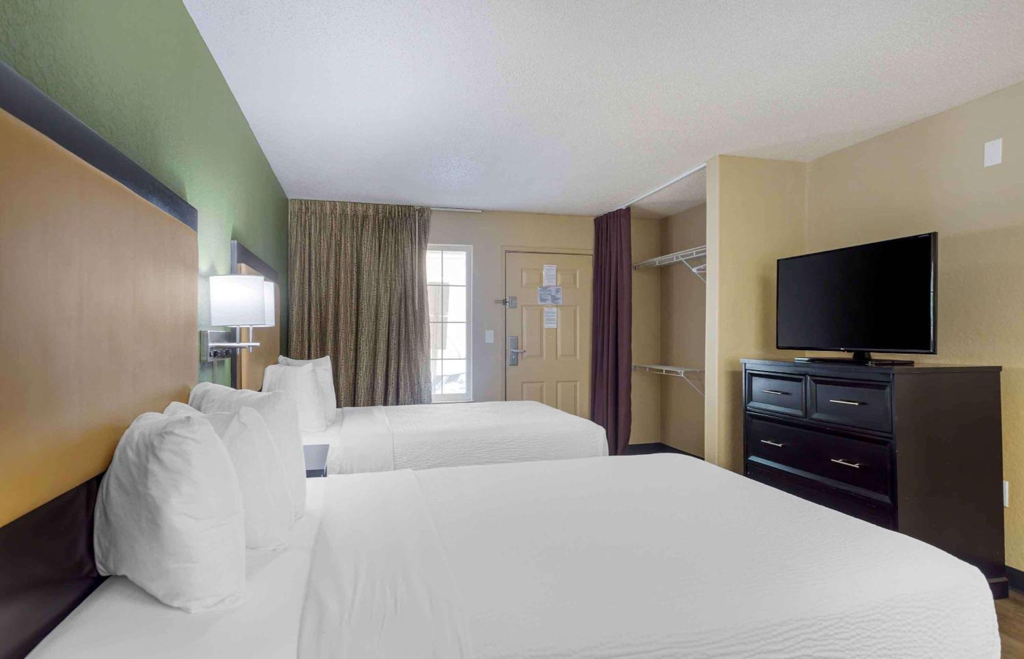 Extended Stay America Suites - Portland - Tigard Esterno foto
