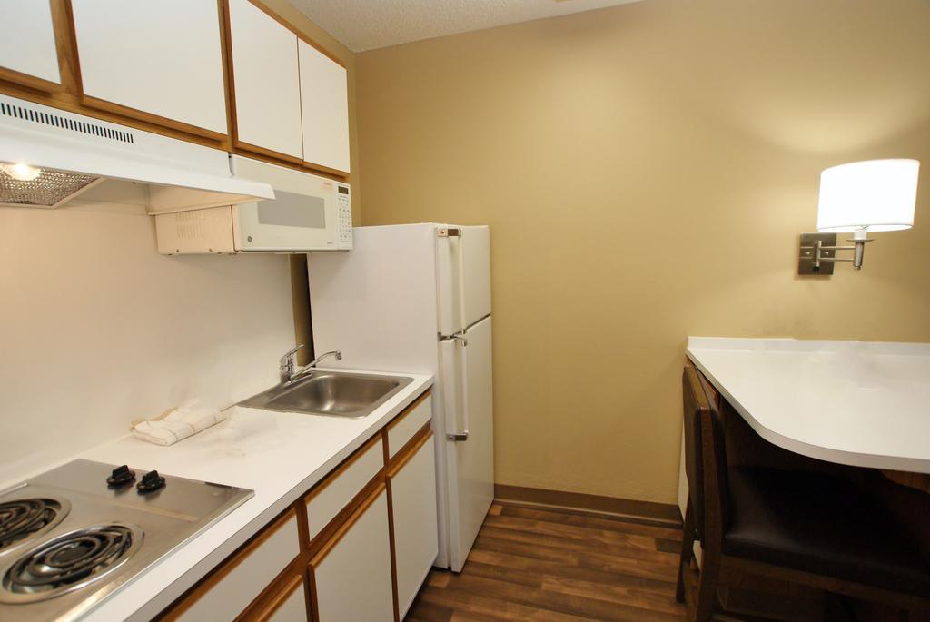 Extended Stay America Suites - Portland - Tigard Esterno foto