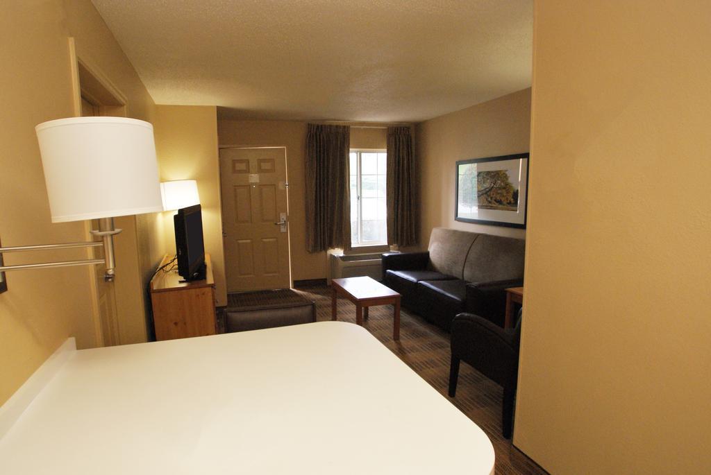 Extended Stay America Suites - Portland - Tigard Esterno foto