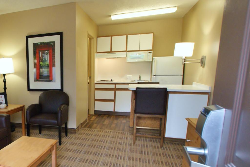 Extended Stay America Suites - Portland - Tigard Esterno foto
