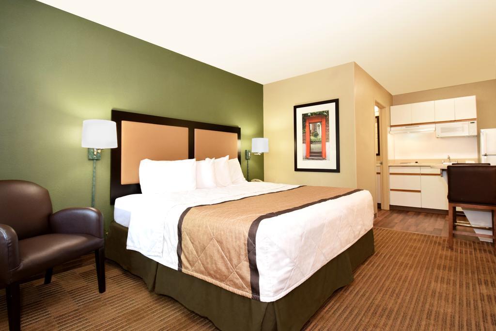 Extended Stay America Suites - Portland - Tigard Esterno foto