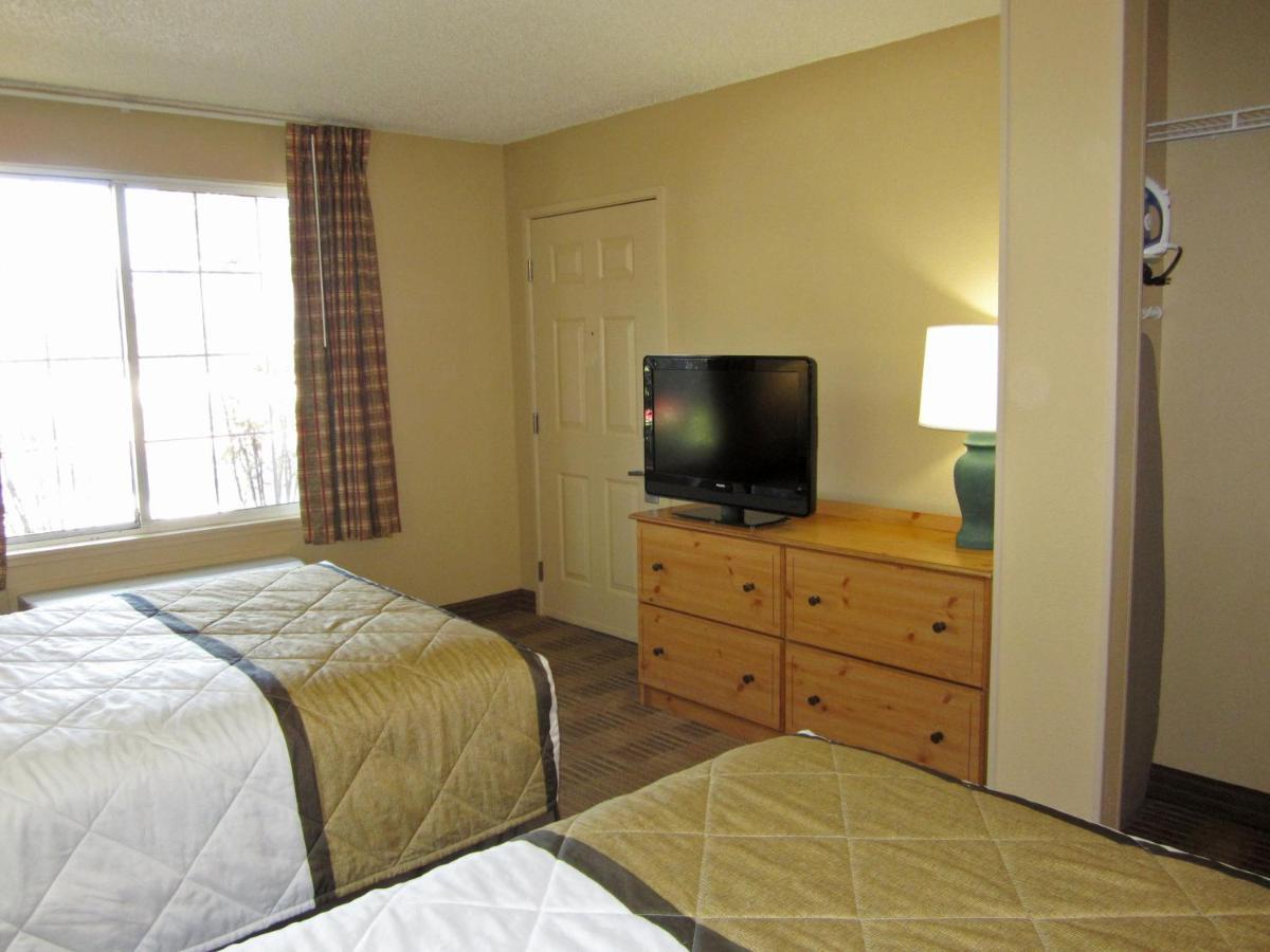 Extended Stay America Suites - Portland - Tigard Esterno foto