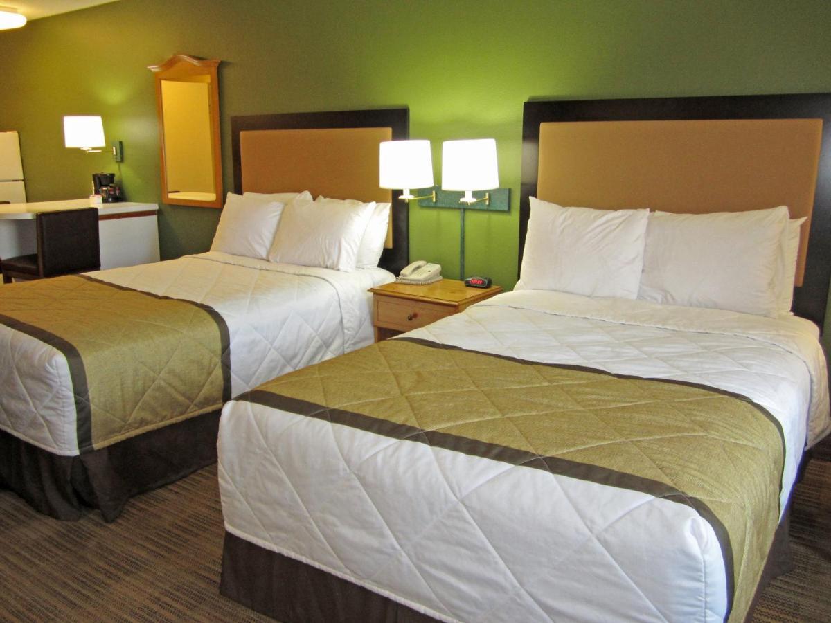 Extended Stay America Suites - Portland - Tigard Esterno foto