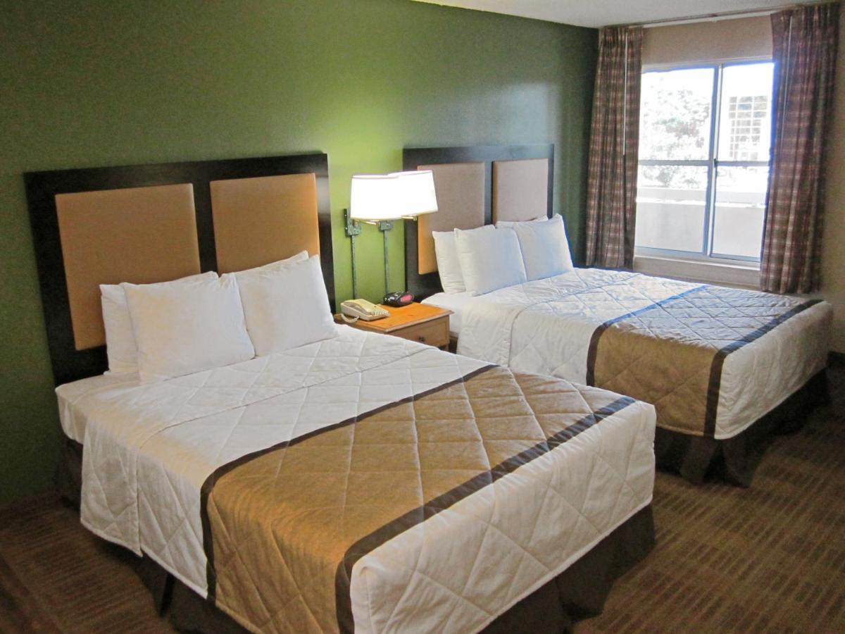 Extended Stay America Suites - Portland - Tigard Esterno foto