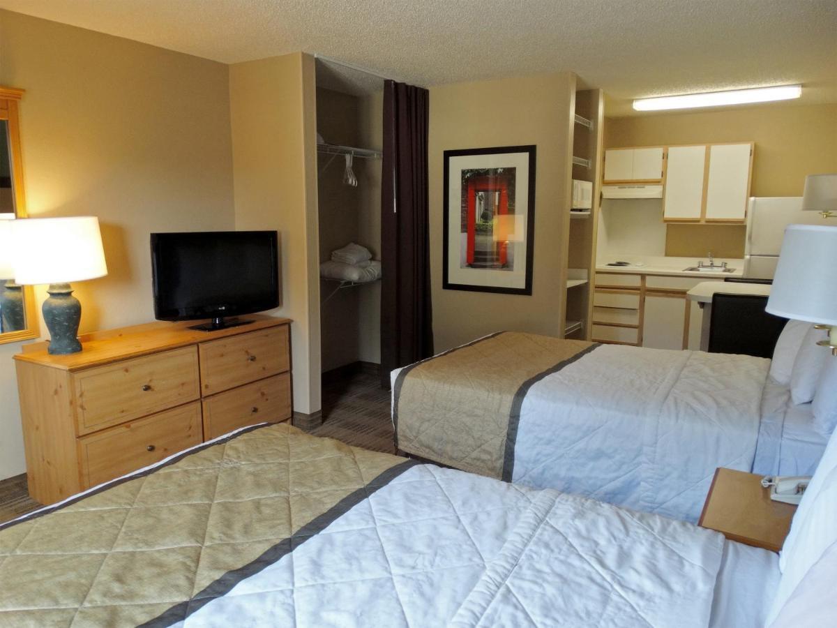Extended Stay America Suites - Portland - Tigard Esterno foto